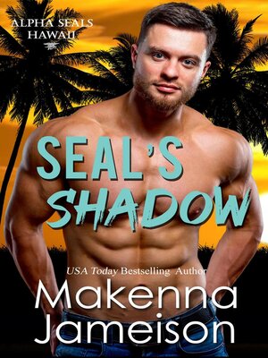 SEAL's Shadow - ebook